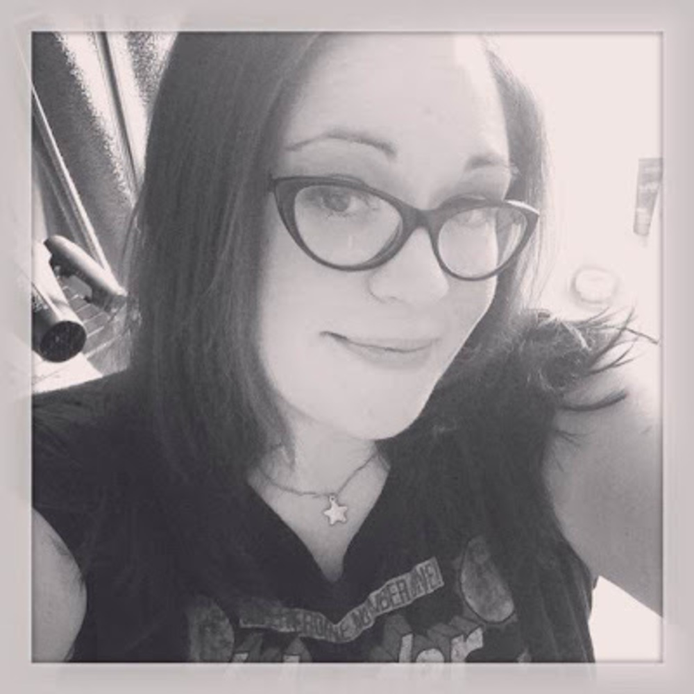 Meet your Posher, Harmony